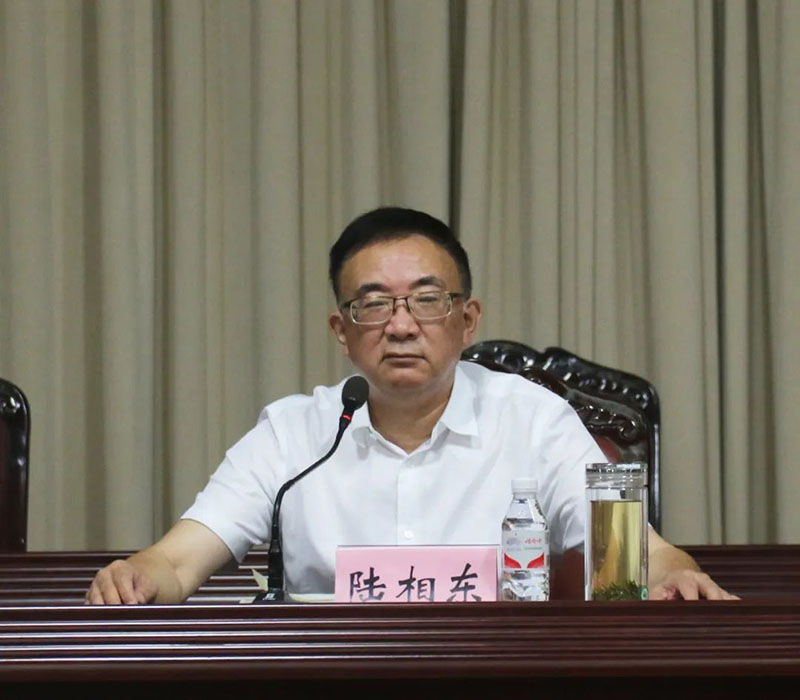 公司党委书记、董事长陆相东发表讲话.jpg